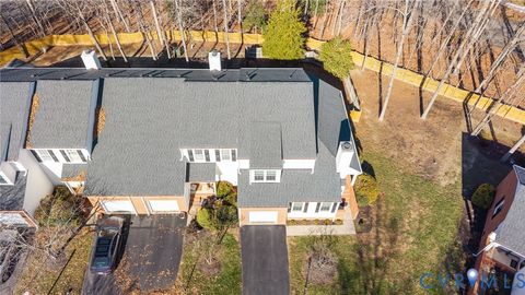 Tiny photo for 12023 Bexley Court, Henrico, VA 23233 (MLS # 2533047)