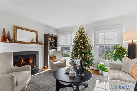 Tiny photo for 12023 Bexley Court, Henrico, VA 23233 (MLS # 2533047)