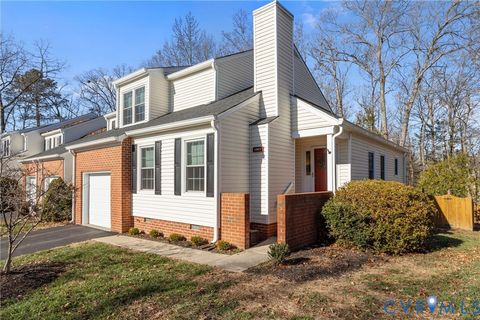 Tiny photo for 12023 Bexley Court, Henrico, VA 23233 (MLS # 2533047)