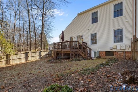 Tiny photo for 12023 Bexley Court, Henrico, VA 23233 (MLS # 2533047)