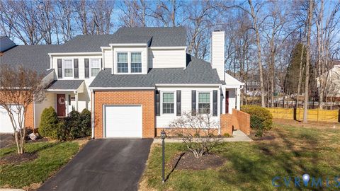 Tiny photo for 12023 Bexley Court, Henrico, VA 23233 (MLS # 2533047)