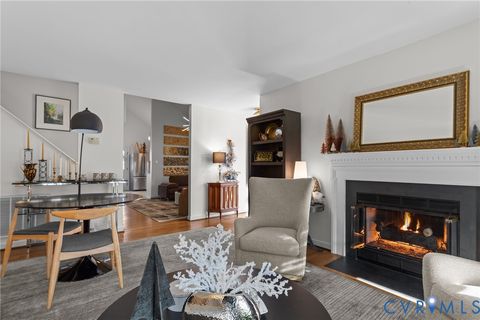 Tiny photo for 12023 Bexley Court, Henrico, VA 23233 (MLS # 2533047)