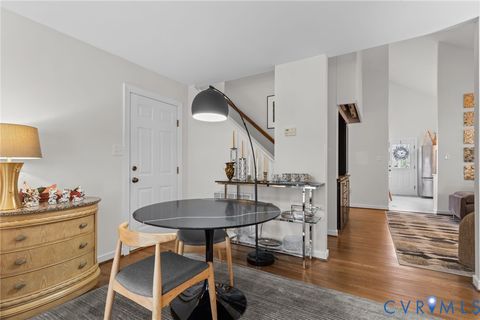 Tiny photo for 12023 Bexley Court, Henrico, VA 23233 (MLS # 2533047)