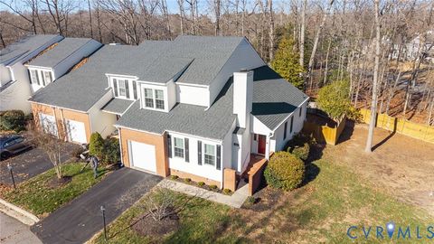 Tiny photo for 12023 Bexley Court, Henrico, VA 23233 (MLS # 2533047)