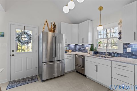 Tiny photo for 12023 Bexley Court, Henrico, VA 23233 (MLS # 2533047)