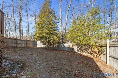 Tiny photo for 12023 Bexley Court, Henrico, VA 23233 (MLS # 2533047)