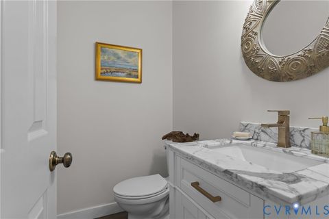 Tiny photo for 12023 Bexley Court, Henrico, VA 23233 (MLS # 2533047)