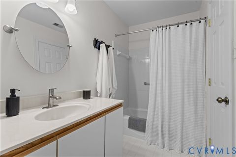 Tiny photo for 12023 Bexley Court, Henrico, VA 23233 (MLS # 2533047)