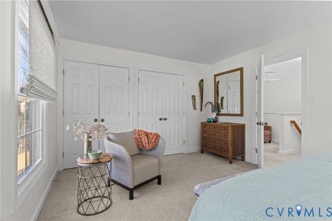 Tiny photo for 12023 Bexley Court, Henrico, VA 23233 (MLS # 2533047)