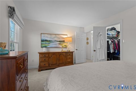 Tiny photo for 12023 Bexley Court, Henrico, VA 23233 (MLS # 2533047)