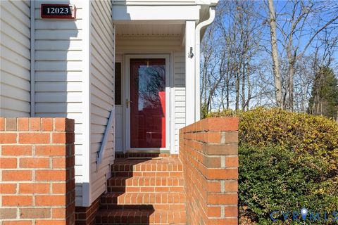 Tiny photo for 12023 Bexley Court, Henrico, VA 23233 (MLS # 2533047)
