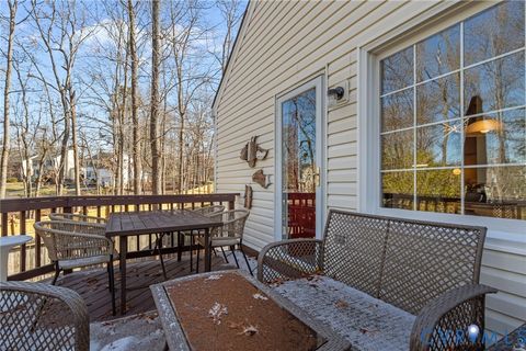 Tiny photo for 12023 Bexley Court, Henrico, VA 23233 (MLS # 2533047)