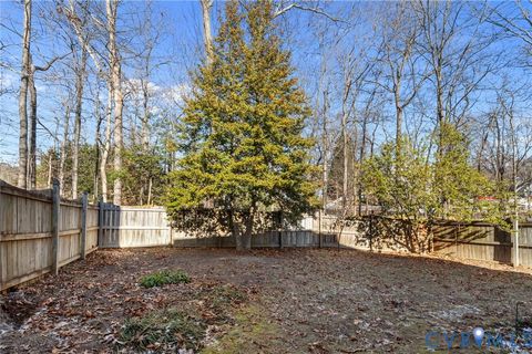 Tiny photo for 12023 Bexley Court, Henrico, VA 23233 (MLS # 2533047)