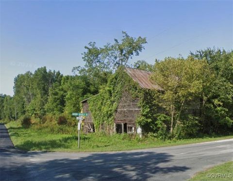Photo of 00 River Road, Farmville, VA 23139 (MLS # 2517474)