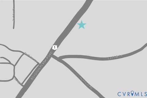 Tiny photo for TBD Boydton Plank Road, Dinwiddie, VA 23841 (MLS # 2609778)