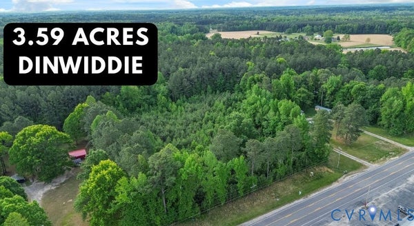 BOYDTON PLANK RD, DINWIDDIE, VA 23841 - Image 128df7f5bfb3e9d2d8243a1a47e3f51a/228932399