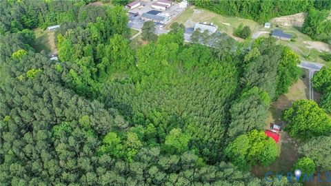 Tiny photo for TBD Boydton Plank Road, Dinwiddie, VA 23841 (MLS # 2609778)