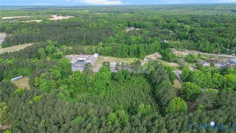 Tiny photo for TBD Boydton Plank Road, Dinwiddie, VA 23841 (MLS # 2609778)