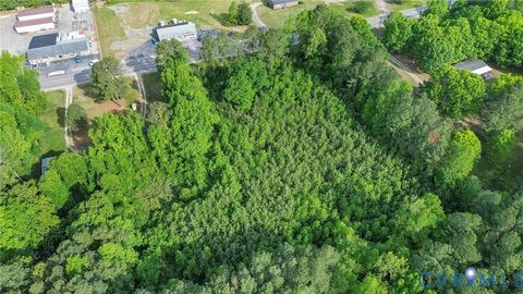 Tiny photo for TBD Boydton Plank Road, Dinwiddie, VA 23841 (MLS # 2609778)
