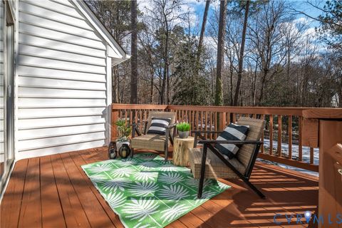 Tiny photo for 11824 Park Forest Way, Glen Allen, VA 23059 (MLS # 2603077)