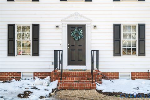 Tiny photo for 11824 Park Forest Way, Glen Allen, VA 23059 (MLS # 2603077)