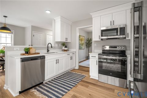 Tiny photo for 11824 Park Forest Way, Glen Allen, VA 23059 (MLS # 2603077)