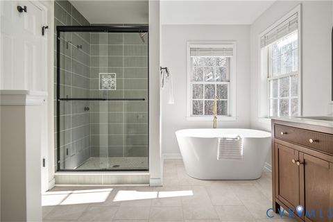 Tiny photo for 11824 Park Forest Way, Glen Allen, VA 23059 (MLS # 2603077)