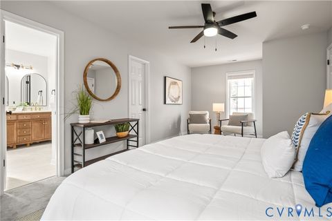 Tiny photo for 11824 Park Forest Way, Glen Allen, VA 23059 (MLS # 2603077)