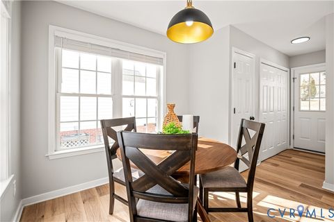 Tiny photo for 11824 Park Forest Way, Glen Allen, VA 23059 (MLS # 2603077)