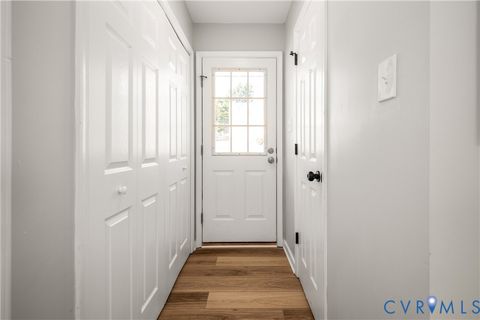 Tiny photo for 11824 Park Forest Way, Glen Allen, VA 23059 (MLS # 2603077)