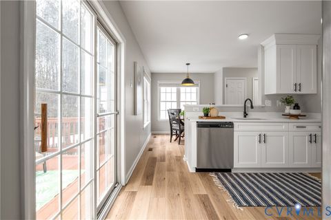 Tiny photo for 11824 Park Forest Way, Glen Allen, VA 23059 (MLS # 2603077)