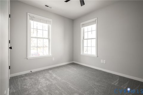 Tiny photo for 11824 Park Forest Way, Glen Allen, VA 23059 (MLS # 2603077)
