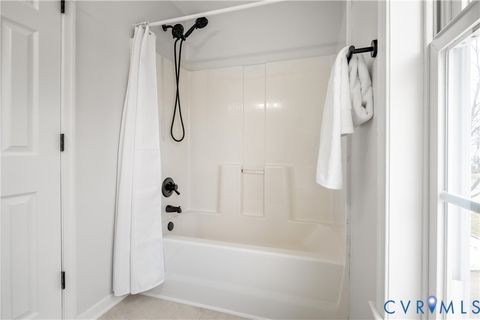 Tiny photo for 11824 Park Forest Way, Glen Allen, VA 23059 (MLS # 2603077)