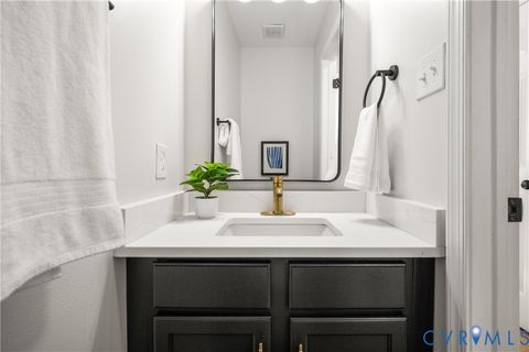 Tiny photo for 11824 Park Forest Way, Glen Allen, VA 23059 (MLS # 2603077)