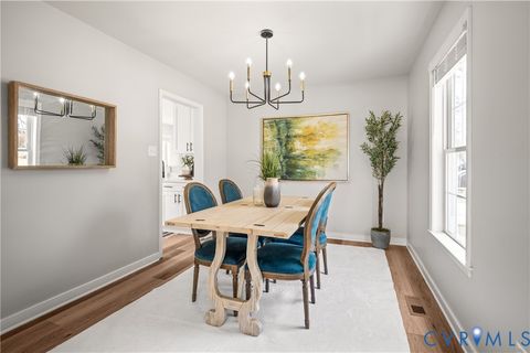 Tiny photo for 11824 Park Forest Way, Glen Allen, VA 23059 (MLS # 2603077)