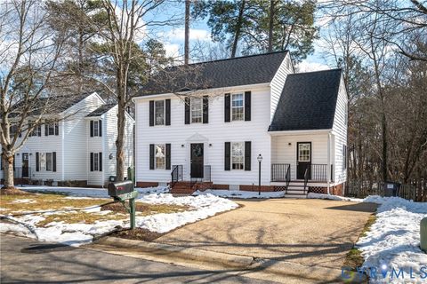 Photo of 11824 Park Forest Way, Glen Allen, VA 23059 (MLS # 2603077)