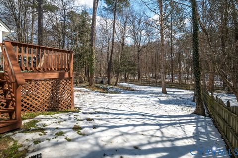 Tiny photo for 11824 Park Forest Way, Glen Allen, VA 23059 (MLS # 2603077)