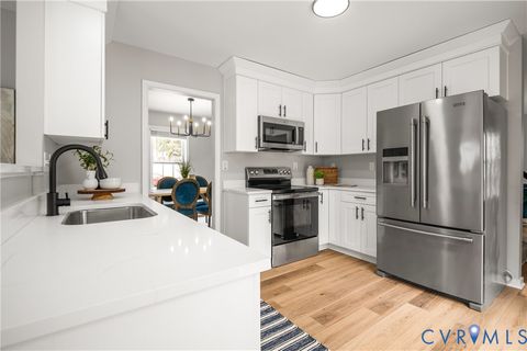 Tiny photo for 11824 Park Forest Way, Glen Allen, VA 23059 (MLS # 2603077)