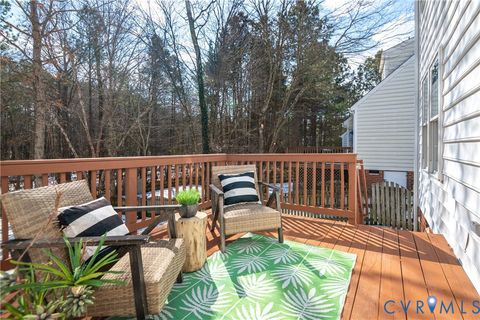 Tiny photo for 11824 Park Forest Way, Glen Allen, VA 23059 (MLS # 2603077)