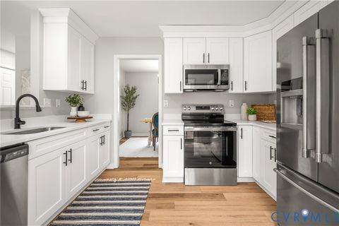 Tiny photo for 11824 Park Forest Way, Glen Allen, VA 23059 (MLS # 2603077)