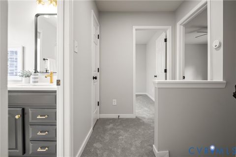 Tiny photo for 11824 Park Forest Way, Glen Allen, VA 23059 (MLS # 2603077)