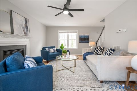 Tiny photo for 11824 Park Forest Way, Glen Allen, VA 23059 (MLS # 2603077)