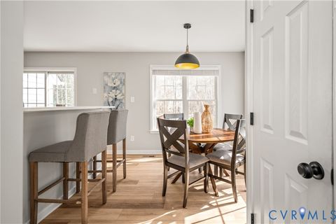 Tiny photo for 11824 Park Forest Way, Glen Allen, VA 23059 (MLS # 2603077)