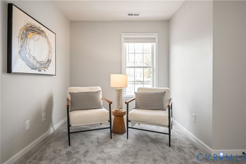 Tiny photo for 11824 Park Forest Way, Glen Allen, VA 23059 (MLS # 2603077)