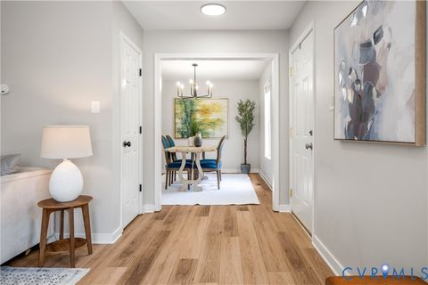 Tiny photo for 11824 Park Forest Way, Glen Allen, VA 23059 (MLS # 2603077)