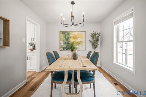 Tiny photo for 11824 Park Forest Way, Glen Allen, VA 23059 (MLS # 2603077)