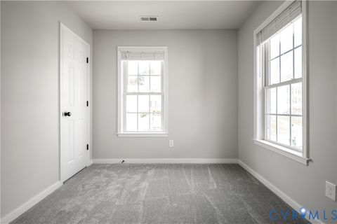 Tiny photo for 11824 Park Forest Way, Glen Allen, VA 23059 (MLS # 2603077)