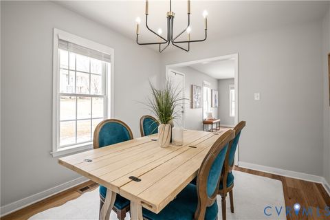 Tiny photo for 11824 Park Forest Way, Glen Allen, VA 23059 (MLS # 2603077)