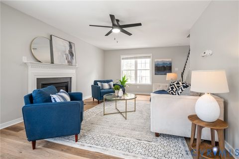 Tiny photo for 11824 Park Forest Way, Glen Allen, VA 23059 (MLS # 2603077)