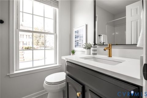 Tiny photo for 11824 Park Forest Way, Glen Allen, VA 23059 (MLS # 2603077)